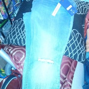 Vigoss classic cut jeans